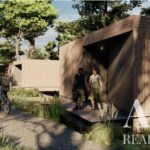 Plot for sale in Vale Ana Gomes, Setubal • ARE32841 - gallery image