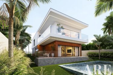 Villa 3-bedroom for sale in Bairro do Rosário, Cascais, Lisbon