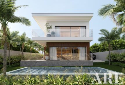 Villa 3-bedroom for sale in Bairro do Rosário, Cascais, Lisbon