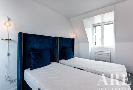 Apartment 2-bedroom for sale in Barroca 8, Rossio, Lisbon