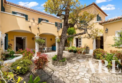 Villa 6-bedroom for sale in Ranholas, Sintra, Greater Lisbon &bull; ARE-40300