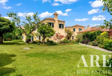 Villa 6-bedroom for sale in Ranholas, Sintra, Greater Lisbon &bull; ARE-40300