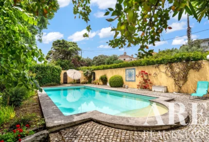 Villa 6-bedroom for sale in Ranholas, Sintra, Greater Lisbon &bull; ARE-40300