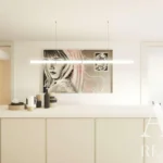 Apartment 4-bedroom for sale in DISTRIKT, Parque das Nações, Lisbon • ARE-22731 - gallery image