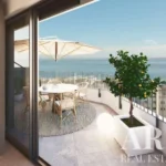 Apartment 4-bedroom for sale in DISTRIKT, Parque das Nações, Lisbon • ARE-22731 - gallery image