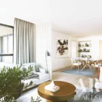 Apartment 4-bedroom for sale in DISTRIKT, Parque das Nações, Lisbon • ARE-22731 - gallery image