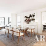 Apartment 4-bedroom for sale in DISTRIKT, Parque das Nações, Lisbon • ARE-22731 - gallery image