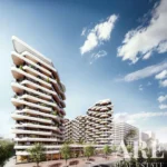 Apartment 4-bedroom for sale in DISTRIKT, Parque das Nações, Lisbon • ARE-22731 - gallery image