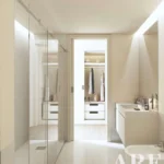 Apartment 4-bedroom for sale in DISTRIKT, Parque das Nações, Lisbon • ARE-22731 - gallery image
