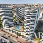 Apartment 4-bedroom for sale in DISTRIKT, Parque das Nações, Lisbon • ARE-22731 - gallery image