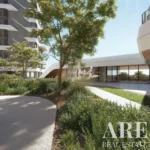 Apartment 4-bedroom for sale in DISTRIKT, Parque das Nações, Lisbon • ARE-22731 - gallery image
