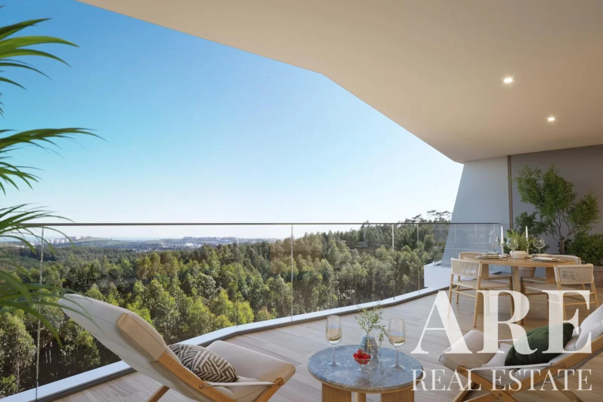 Apartment 3-bedroom for sale in NATIVE Orion, Belas Clube de Campo, Sintra, Greater Lisbon &bull; ARE-30393