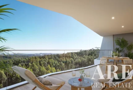 Apartment 3-bedroom for sale in NATIVE Orion, Belas Clube de Campo, Sintra, Greater Lisbon &bull; ARE-30393