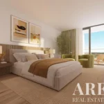 Apartment 3-bedroom for sale in NATIVE Orion, Belas Clube de Campo, Sintra, Greater Lisbon &bull; ARE-30393 - gallery image