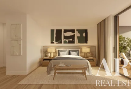 Apartment 3-bedroom for sale in NATIVE Orion, Belas Clube de Campo, Sintra, Greater Lisbon &bull; ARE-30393