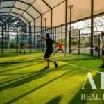 Apartment 3-bedroom for sale in NATIVE Orion, Belas Clube de Campo, Sintra, Greater Lisbon &bull; ARE-30393 - gallery image