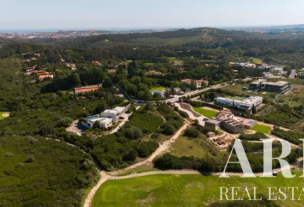 Land for sale in Belas Clube de Campo, Sintra, Greater Lisbon &bull; ARE-32837