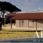 Land for sale in Belas Clube de Campo, Sintra, Greater Lisbon • ARE-32837 - gallery image
