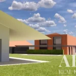 Land for sale in Belas Clube de Campo, Sintra, Greater Lisbon • ARE-32837 - gallery image