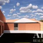 Land for sale in Belas Clube de Campo, Sintra, Greater Lisbon • ARE-32837 - gallery image