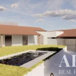 Land for sale in Belas Clube de Campo, Sintra, Greater Lisbon • ARE-32837 - gallery image