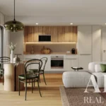 Apartment 2-bedroom for sale in Bela Vista, Loures, Greater Lisbon • ARE-40156 - gallery image