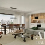 Apartment 2-bedroom for sale in Bela Vista, Loures, Greater Lisbon • ARE-40156 - gallery image
