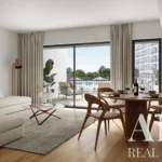 Apartment 2-bedroom for sale in Bela Vista, Loures, Greater Lisbon • ARE-40156 - gallery image