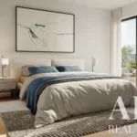 Apartment 2-bedroom for sale in Bela Vista, Loures, Greater Lisbon • ARE-40156 - gallery image