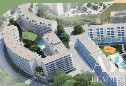 Apartment 2-bedroom for sale in Bela Vista, Loures, Greater Lisbon &bull; ARE-40156
