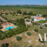 Farmhouse for sale in Ferreira do Alentejo, Beja &bull; ARE-41138 - gallery image