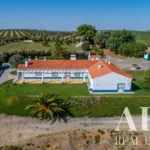 Farmhouse for sale in Ferreira do Alentejo, Beja &bull; ARE-41138 - gallery image