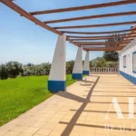 Farmhouse for sale in Ferreira do Alentejo, Beja &bull; ARE-41138 - gallery image