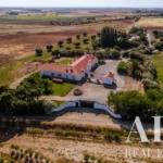 Farmhouse for sale in Ferreira do Alentejo, Beja &bull; ARE-41138 - gallery image