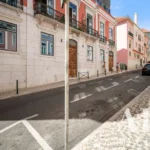 Apartment 1-bedroom for sale in Príncipe Real, Lisbon &bull; ARE-41321 - gallery image