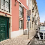 Apartment 1-bedroom for sale in Príncipe Real, Lisbon &bull; ARE-41321 - gallery image