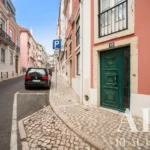 Apartment 1-bedroom for sale in Príncipe Real, Lisbon &bull; ARE-41321 - gallery image
