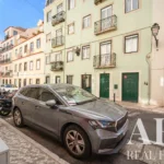 Apartment 1-bedroom for sale in Príncipe Real, Lisbon &bull; ARE-41321 - gallery image