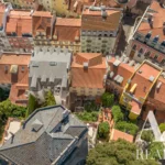 Apartment 1-bedroom for sale in Príncipe Real, Lisbon &bull; ARE-41321 - gallery image