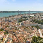 Apartment 1-bedroom for sale in Príncipe Real, Lisbon &bull; ARE-41321 - gallery image