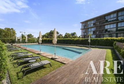 Apartment 2-bedroom for sale in One Living, Gandarinha, Cascais, Greater Lisbon &bull; ARE-36307