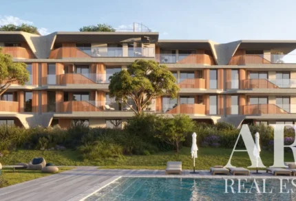 Apartment 2-bedroom for sale in La Réserve | Cyprès, Belas Clube de Campo, Sintra, Greater Lisbon &bull; ARE-40112