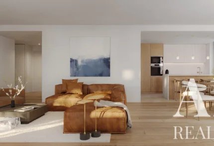 Apartment 3-bedroom for sale in La Réserve | Cyprès, Belas Clube de Campo, Sintra, Greater Lisbon &bull; ARE-41264