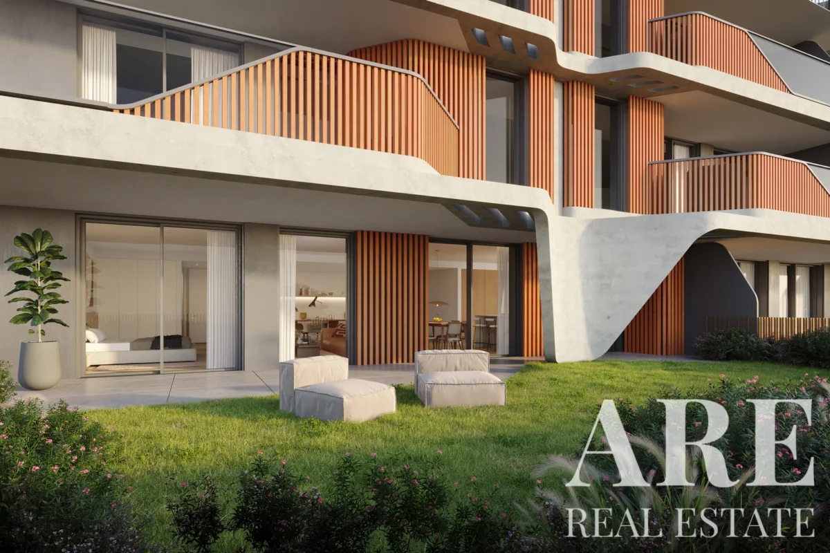 Apartment 3-bedroom for sale in La Réserve | Cyprès, Belas Clube de Campo, Sintra, Greater Lisbon • ARE-41267
