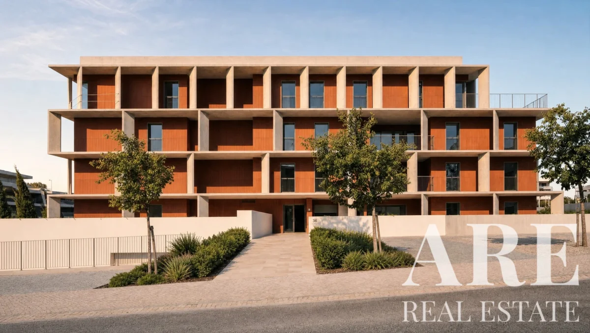Apartment 2-bedroom for sale in Belas Clube de Campo, Sintra, Greater Lisbon &bull; ARE-41532