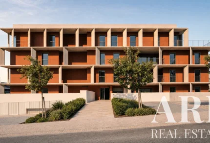 Apartment 2-bedroom for sale in Belas Clube de Campo, Sintra, Greater Lisbon &bull; ARE-41532