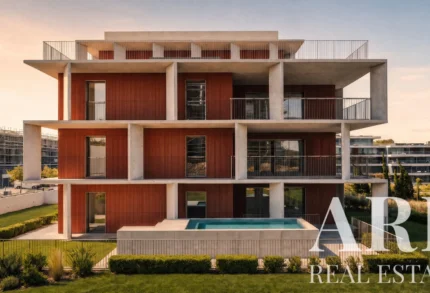 Apartment 2-bedroom for sale in Belas Clube de Campo, Sintra, Greater Lisbon &bull; ARE-41532
