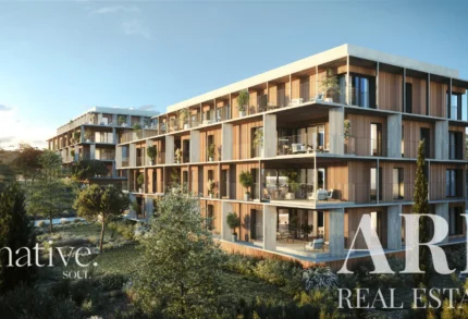 Apartment 2-bedroom for sale in Belas Clube de Campo, Sintra, Greater Lisbon &bull; ARE-41532