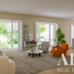 Apartment 3-bedroom for sale in Capuchos Residences, Campo Mártires da Pátria, Lisbon &bull; ARE-34342 - gallery image