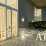 Apartment 3-bedroom for sale in Capuchos Residences, Campo Mártires da Pátria, Lisbon &bull; ARE-34342 - gallery image